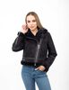 Chaqueta Aviador Mujer Fiorucci