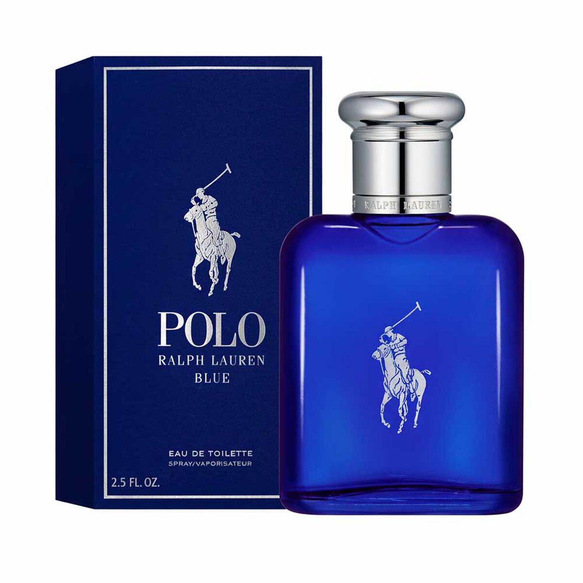 Perfume Ralph Lauren Hombre Polo Blue EDT 75 ml