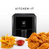 Freidora de Aire Kitchen-it Chef Edition 4 lts.