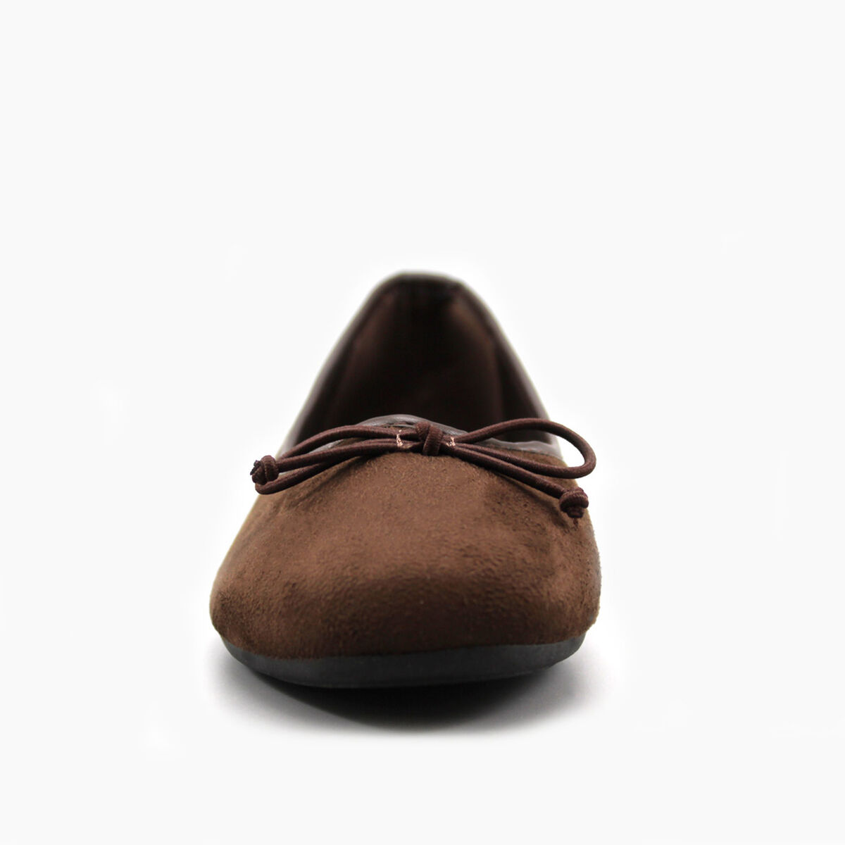 Balerina Casual Mujer Icono