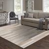 Alfombra Idetex Natural Caf&eacute; 240 x 340 cm