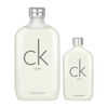 Set Perfume Calvin Klein One EDT 200 ml + Perfume Calvin Klein One EDT 50 ml