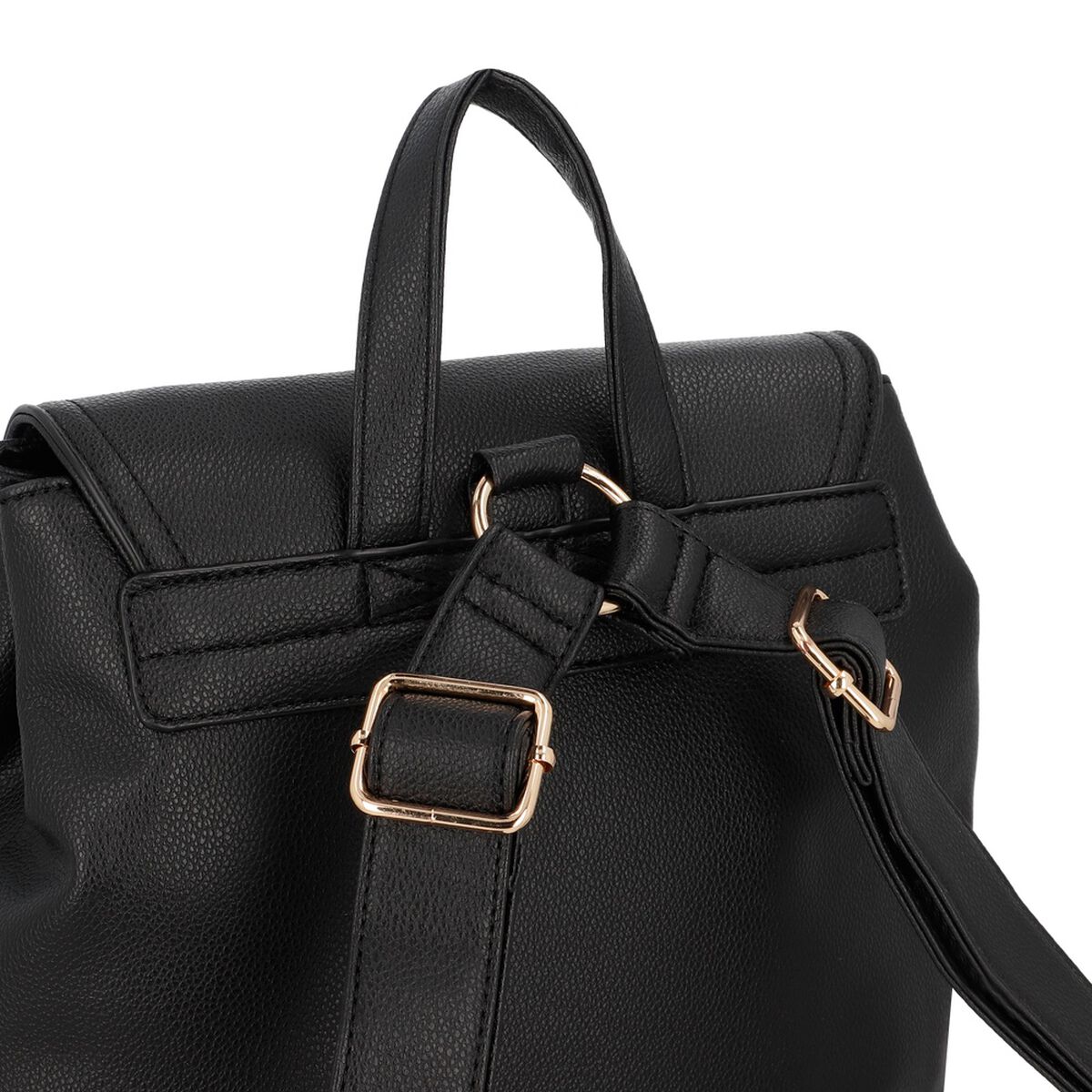 Mochila Secret Montana ST6 L Negro