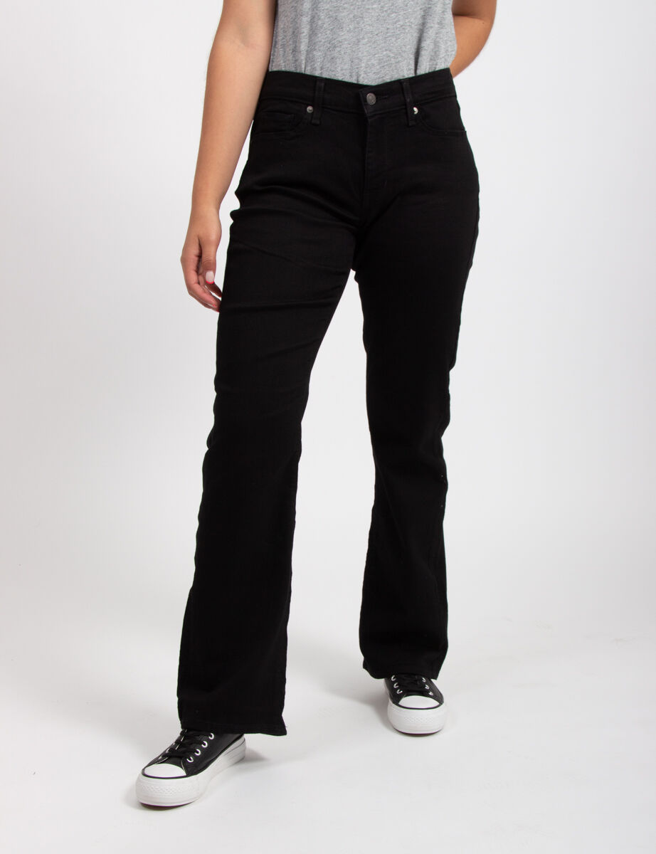 Jeans Mujer Levis