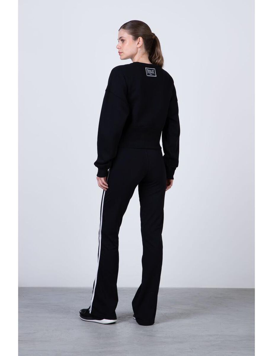 Poler&oacute;n Deportivo Mujer Everlast