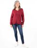 Sweater Mujer Portman Club