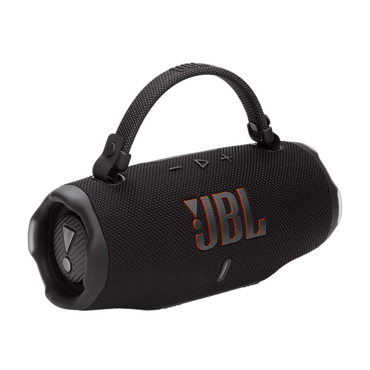 Altavoz Portátil JBL Charge 6 Negro