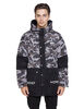 Parka Hombre Zoo York