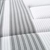 Cama Europea Rosen Base Dividida 2 Plazas Driven