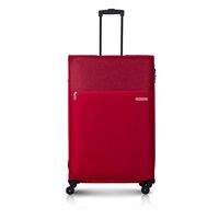 Maleta American Tourister Frankfurt Rosado L