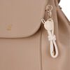 Mochila de Mujer Secret Kansas SC7 Grande Beige