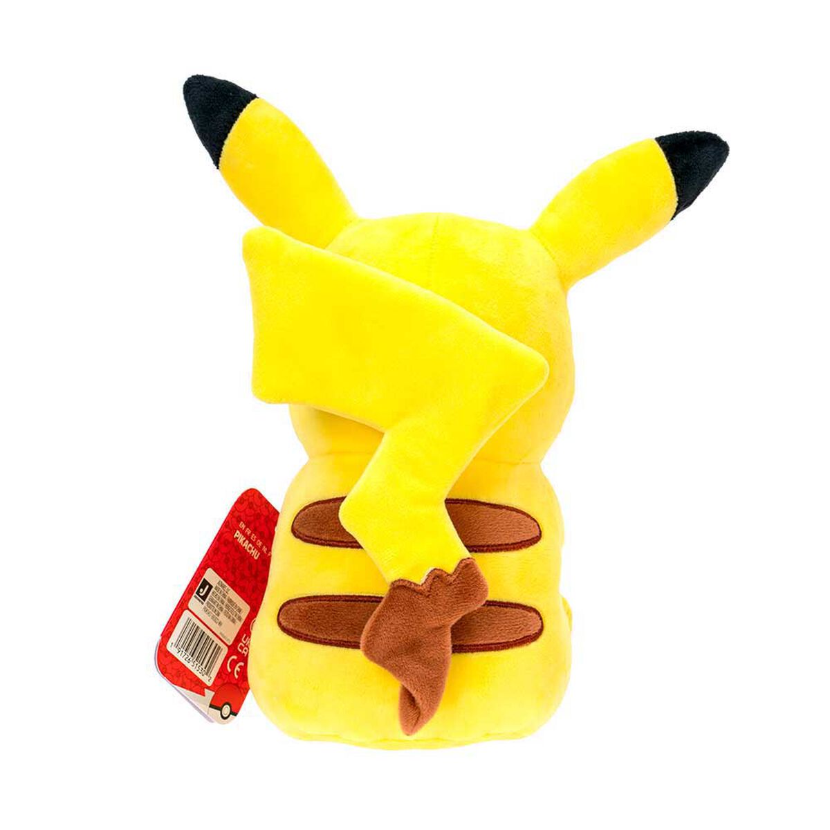 Pokemon Peluche 20 Cm Pikachu