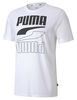 Polera Hombre Puma Rebel Tee