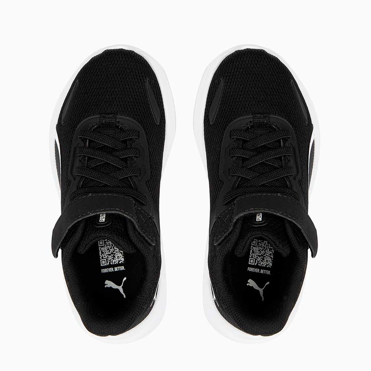 Zapatilla Infantil Urbana Puma