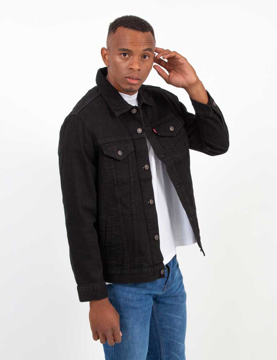 Chaqueta Hombre Levis