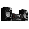 Minicomponente Panasonic SC-AKX 300PSK