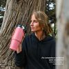 Botella T&eacute;rmica Insulada Lhotse Travel Mug 900 ml Rosado