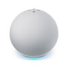 Asistente de Voz Alexa Echo Dot 4ta generación Glacier White