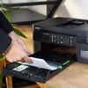 Multifuncional Brother Tinta Continua MFCT930DW Wifi, Fax, Dúplex y ADF