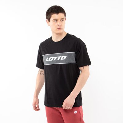 Polera Deportiva Hombre Lotto