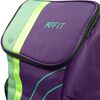 Mochila de Padel Hada Morado K-FIT