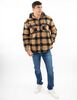 Chaqueta Tartán Hombre Icono