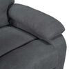 Bergere Casanova 1 Cuerpo Grey