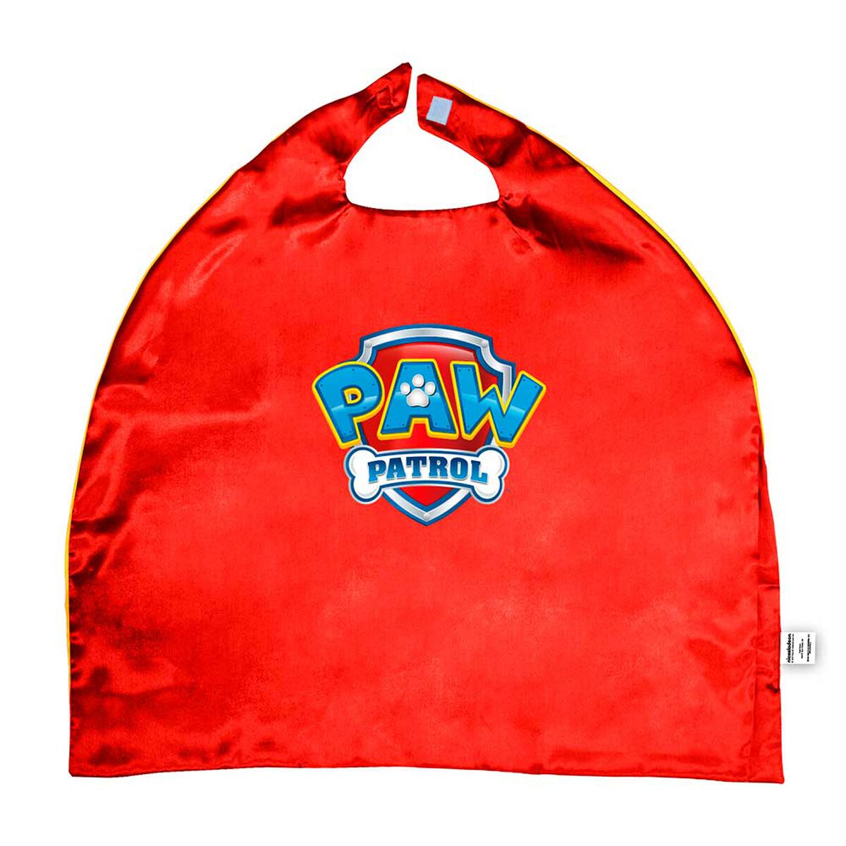 Set Capa Marshall con Antifaz Paw Patrol