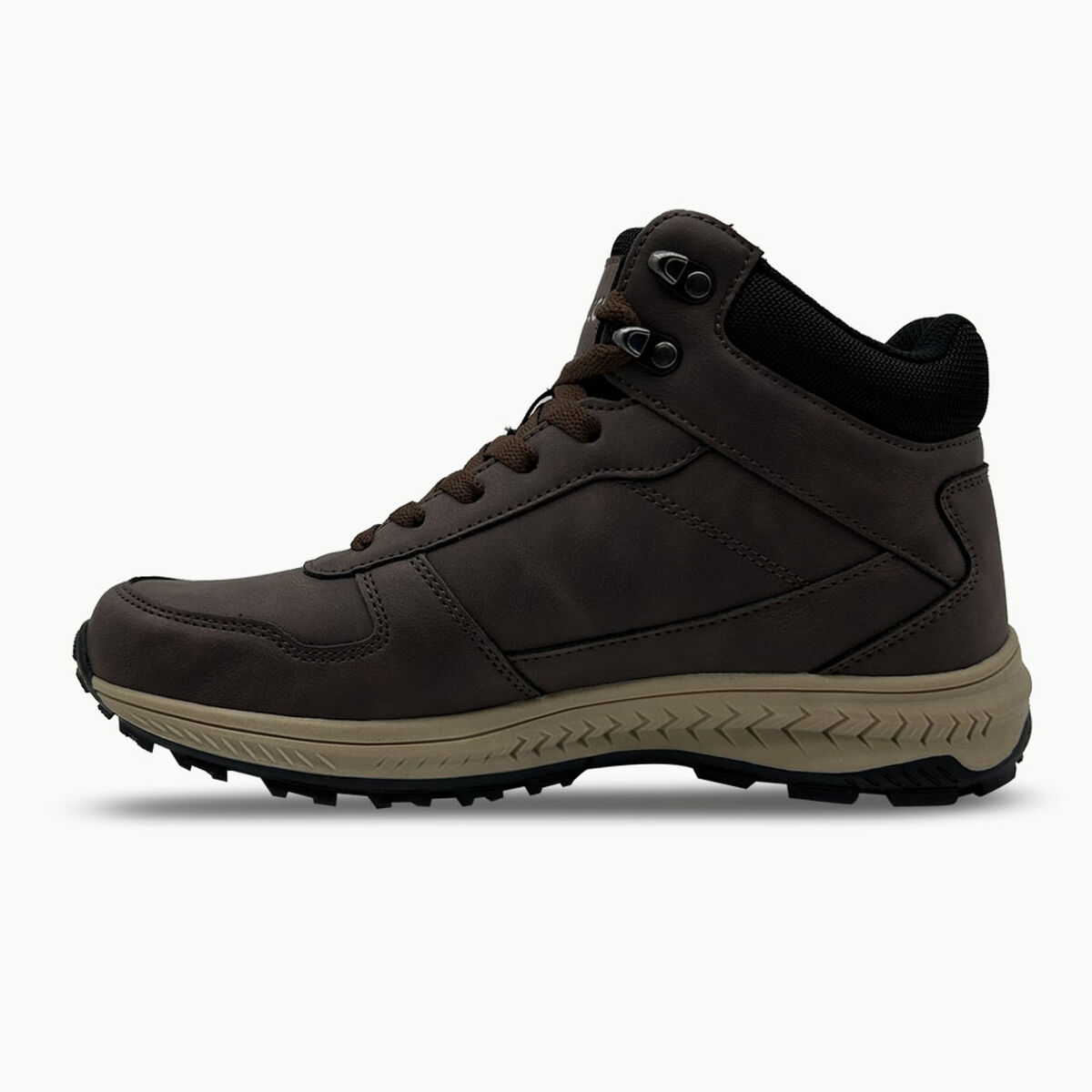 Botín Casual Hombre Fiorucci 