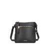 Bandolera Secret Monaco FW25 M Negro