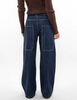 Jeans Indigo Mujer Icono