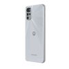 Celular Motorola Moto G22 128GB 6,53" Blanco Liberado