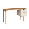 Escritorio Decocasa Aura Off White