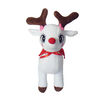 Peluche Navideño Reno Polita