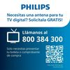 LED 43&rdquo; Philips UHD Google TV 43PUD7019