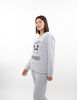 Pijama Polar Mujer Icono