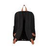 Mochila Notebook Xtrem Jersey 2.0 6XT Negro 16"