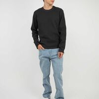 Jeans Slim Hombre Icono Azul-Claro, Azul-Med, Azul-Medio, Azul-Oscur, Gris