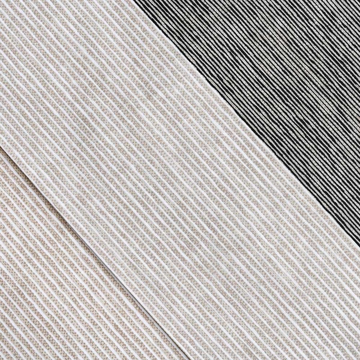 Juego de S&aacute;banas Elements & Co King 200 Hilos Mark