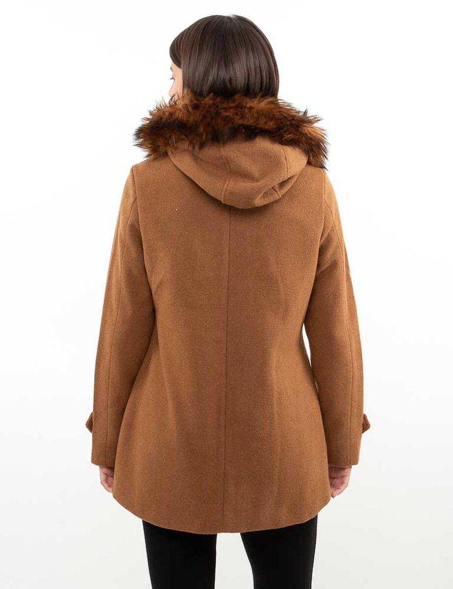 Chaqueta Mujer Zibel
