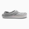 Zuecos Casual Mujer Icono