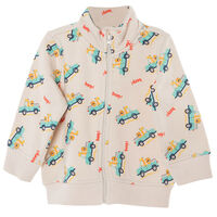 Polerón Bebé Chess Baby Arena