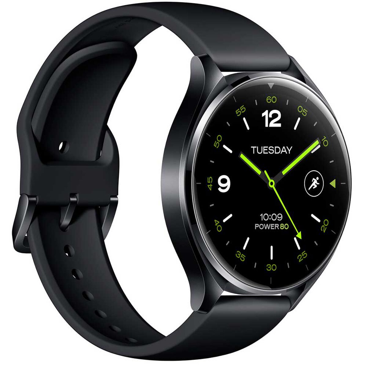 Smartwatch Xiaomi Watch 2 1,43" Negro