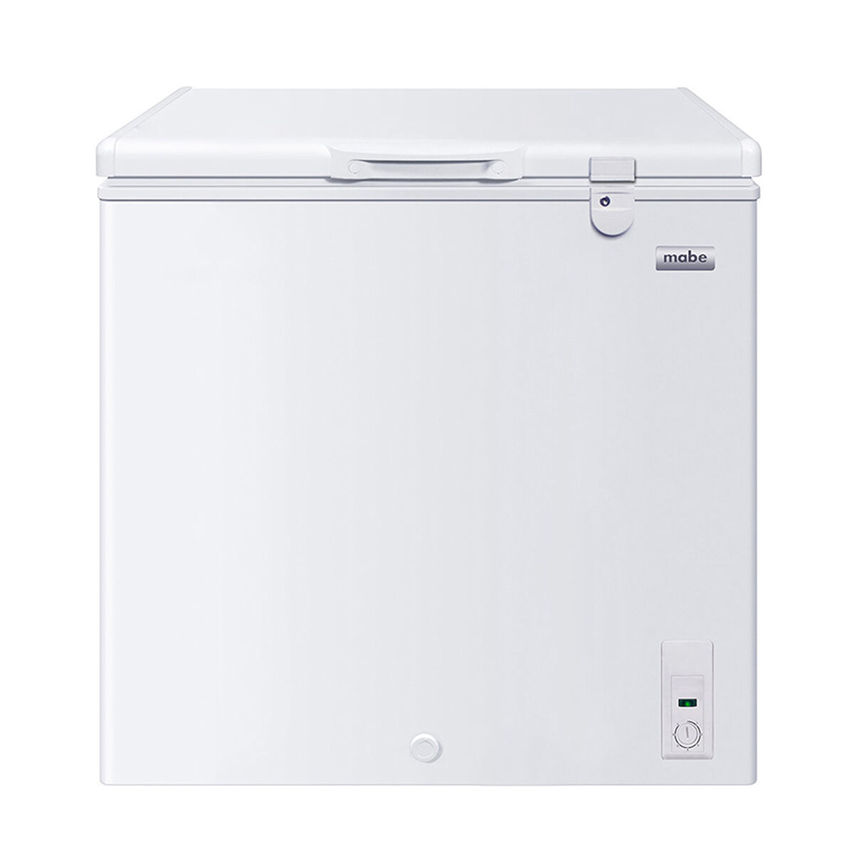 Freezer Horizontal Mabe FDHM200BY0 200 lts.