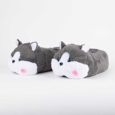 Pantufla Mujer Icono