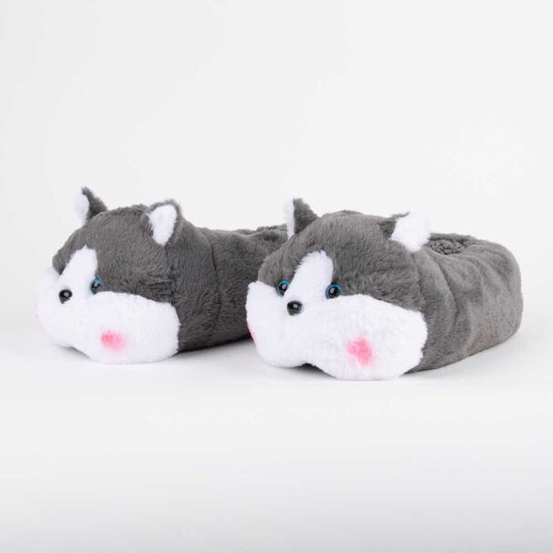 Pantufla Mujer Icono