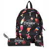 Mochila Everlast BTS Alba Pack