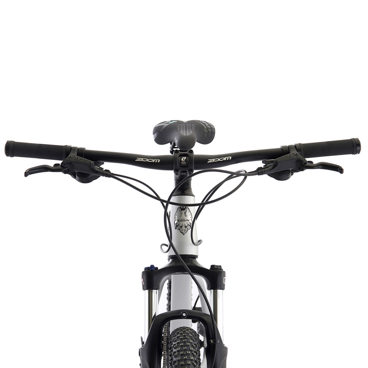 Bicicleta Mountain Bike Bianchi Peregrine Aro 29