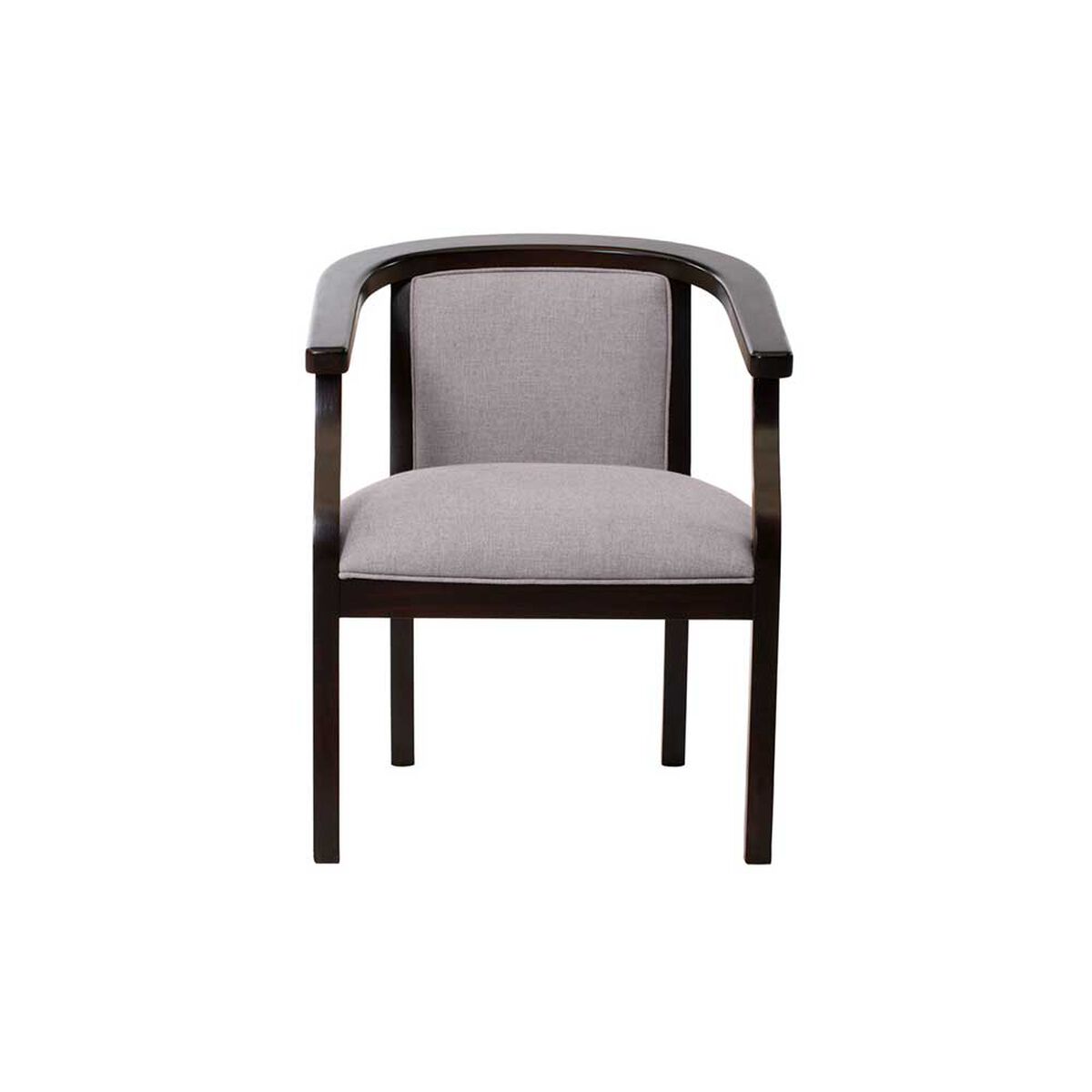 Sitial Latam Home Stuttgart 1 Cuerpo Gris Claro