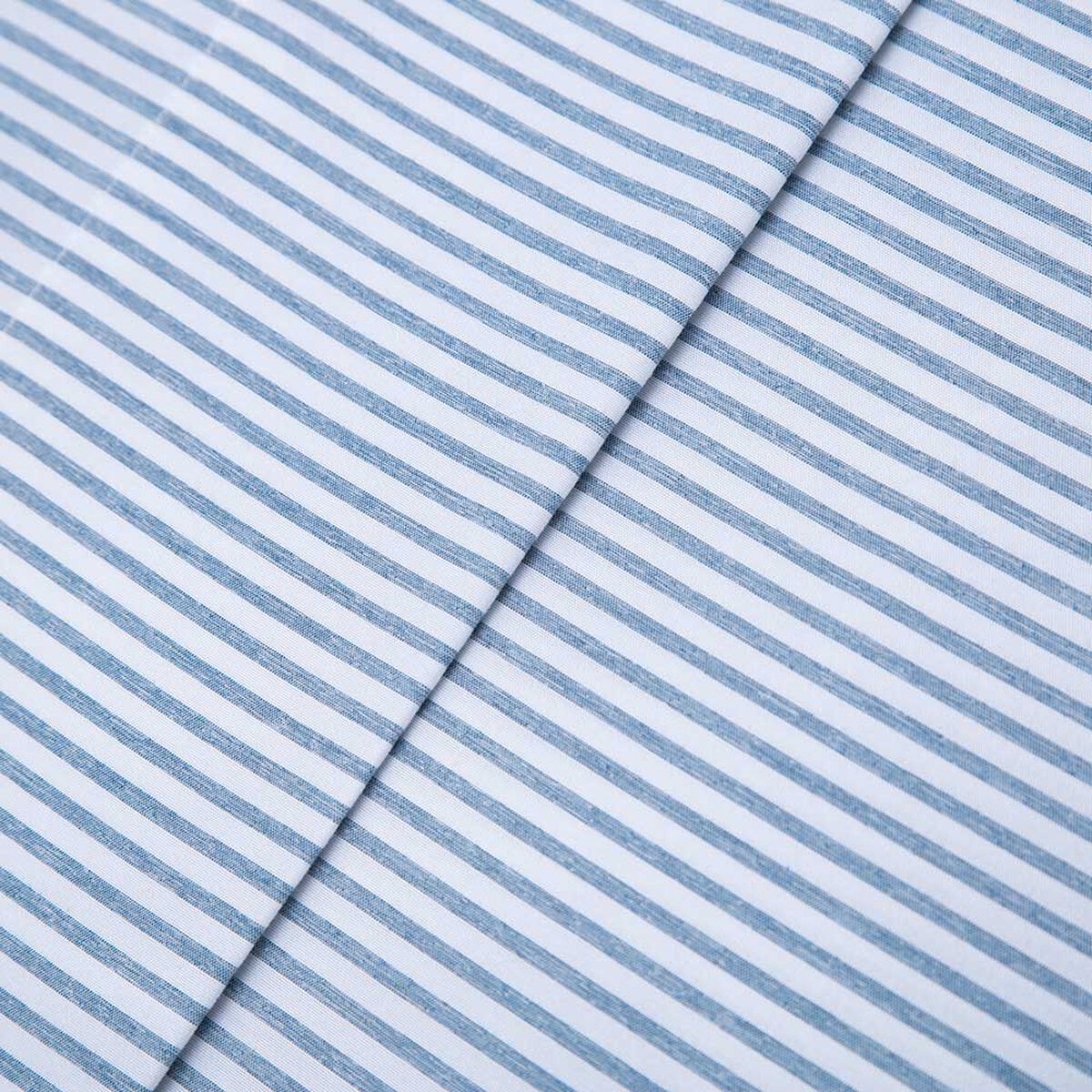 Juego de Sábanas Soft Touch Estampado Zibel 1,5 Plazas Liso Petróleo